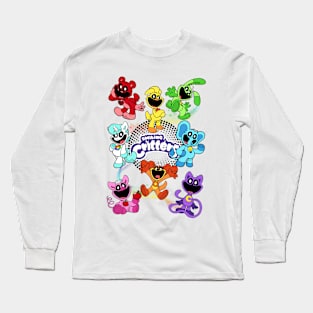 I Love It My Photo Long Sleeve T-Shirt